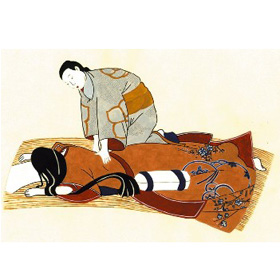 trattamenti shiatsu
