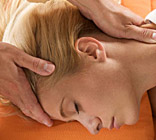 come si affronta una seduta di shiatsu